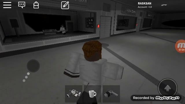 Ro-chanics roblox смотреть онлайн