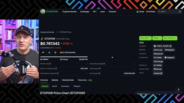 Get These Crypto Nodes While They Are Still Cheap смотреть онлайн