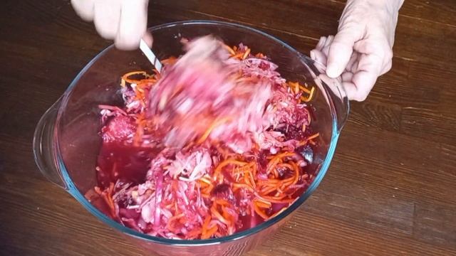 Суп гороховый с овощной заправкой смотреть онлайн