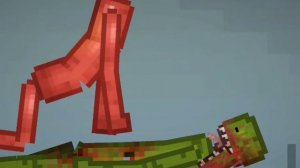 Melon Playground Gore Test/Vd