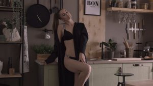 Backstage со съемок. Камера Canon C300 MK III