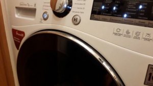 LG Стиральной Машинки. Лайфхак