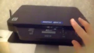 Принтер МФУSamsung xpress m2070