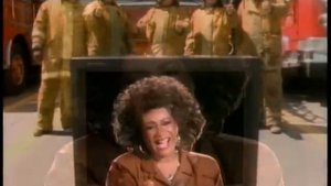 Patti LaBelle - Oh, People (Official Music Video)
