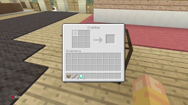 ★Minecraft Xbox One/PS4: TU25 How to Classic Craft/Java Craft on Console ★ смотреть онлайн