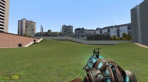 амогусы нападают гаррис мод garrys mod