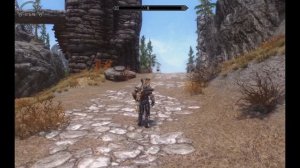 Бесконечная мана, здоровье и выносливость в Скайрим