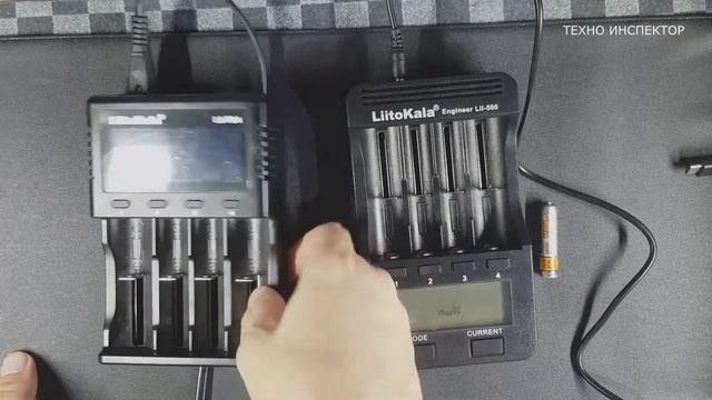 LiitoKala lii-500 - обзор, сравнение с LiitoKala Lii-PD4