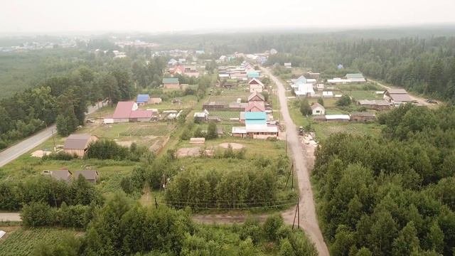 Колпашево, Матьянга