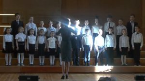 Я . Дубавин, сл. В. Суслов, Без друзей никак нельзя