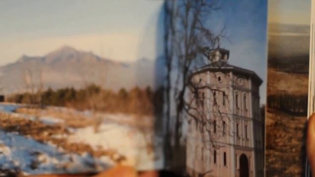 Как выглядит фотокнига формата 13х13 с мягкой фотообложкой. Фото: Маргарита Добарина.