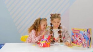 «Детский мир». Распаковка! Не разбуди бабулю