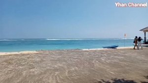 PANTAI PANDAWA BALI | THE SECRET BEACH BALI