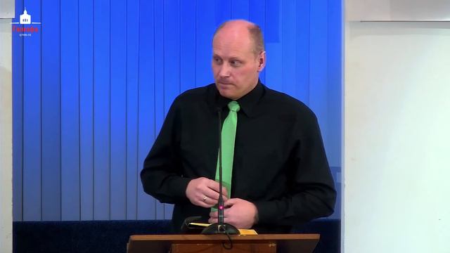 О лукавых речах / Бузенков Илья (2021-10-31)
