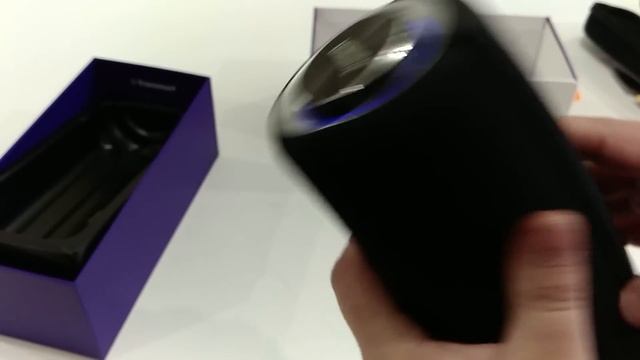 Новинка Tronsmart Element T6 PLUS Улучшенная модель от известного бренда Unboxing смотреть онлайн