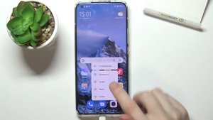 Геолокация в камере Xiaomi Mi 11 Ultra / Как узнать местоположение фото на Xiaomi Mi 11 Ultra