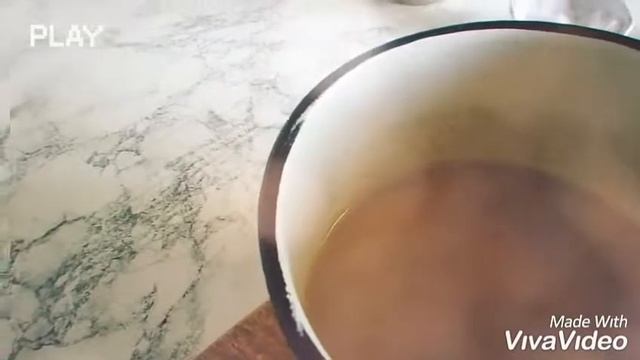 Готовим вафельные трубочки. Простой и вкусный рецепт.