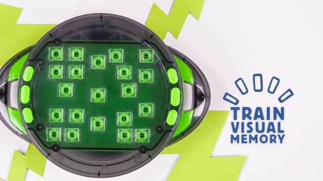 Развивающая игрушка "Поймай лишний" (Brainbolt™), Learning Resources смотреть онлайн