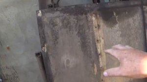 ВИС 2345 Покрасил. Часть 5.