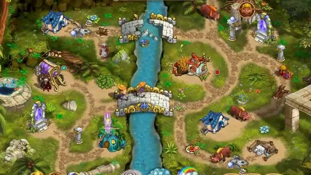 Weather Lord Legendary Hero Collectors Edition Level 11 смотреть онлайн