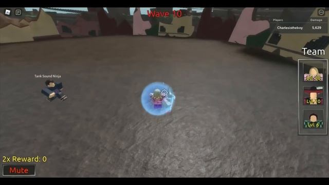 Humorous Valentine/Funny Valentine Showcase!/ANIME MANIA (ROBLOX) смотреть онлайн