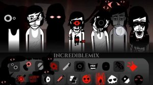 Incredibox Mortibox V1 : E.V.A.C.U.A.T.E