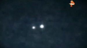 Посадка НЛО / Десант инопланетных организмов / Загадки космоса 2016