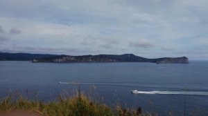 Камчатка. Мыс Станицкого