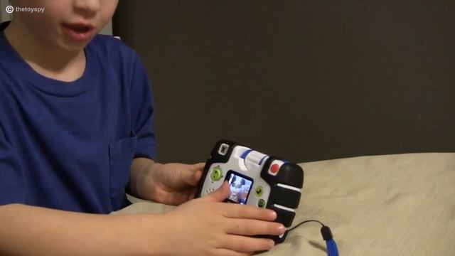 7 Best CAMERAS for KIDS (For Children Under 10 Years Old) смотреть онлайн