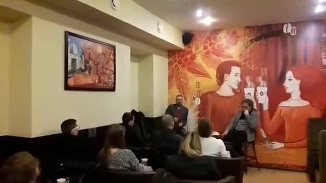 Новое пуританство глазами психотерапевта смотреть онлайн