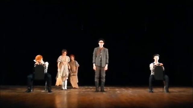 319 Творческая студия «Мастера красноречия», г Дубна ДК Октябрь смотреть онлайн