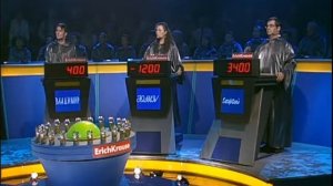 Своя игра. Полозов - Петрова - Коколия (14.11.2010)