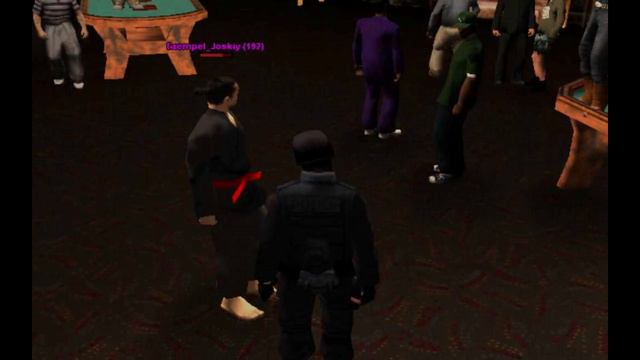 Раз два три четыре пять | Franky_De_Marselle смотреть онлайн