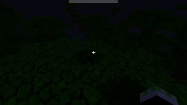 Minecraft-приколы в творческом режиме