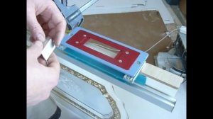 Обзор шаблона Игоря Чикомастера