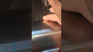 привязка инструмента на фануке (fanuc) без использования Tool setter.