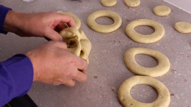 comment faire beignets:tres facile et inratable смотреть онлайн