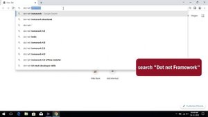 CLR20R3 Error in Windows 10 or windows 11 How to Fix