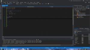 Урок 7 функция void и передача значений по аргументу