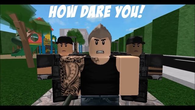 ROBLOX SERIES - ZOMBIE APOCALYPSE - S3/EP5 смотреть онлайн