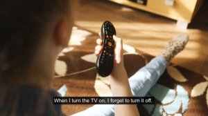 A1+ UNIT 3 Life skills video SUBTITLES