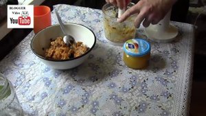 Паста Амосова за 10 минут - просто и полезно