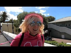 ЮАР. Симонс Таун/SIMON'S TOWN- маленький уютный городок/ цены в магазине