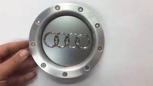 Колпак на литой диск Audi 145 mm8D0601165K