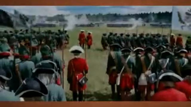 Полтавская битва Календарь важных дат Faberlic смотреть онлайн