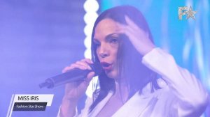 Miss Iris - Пьяная без вина | Fashion Star Show