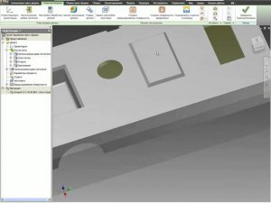 2010 12 27 Технический вебинар «AutoCAD Inventor Tooling Suite — основы работы»