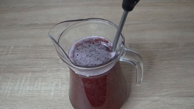 Клюквенный морс - лекарство, кладезь витаминов и просто вкусный напиток. смотреть онлайн