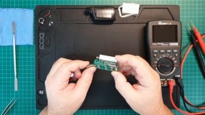 Ремонт брелка сигнализации Pandora D-074