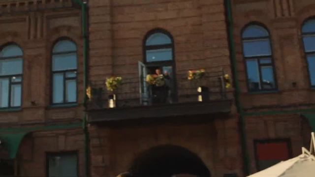 В центре Мира ч.1 | Блог про людей вокруг | Что тут происходит? #4 смотреть онлайн